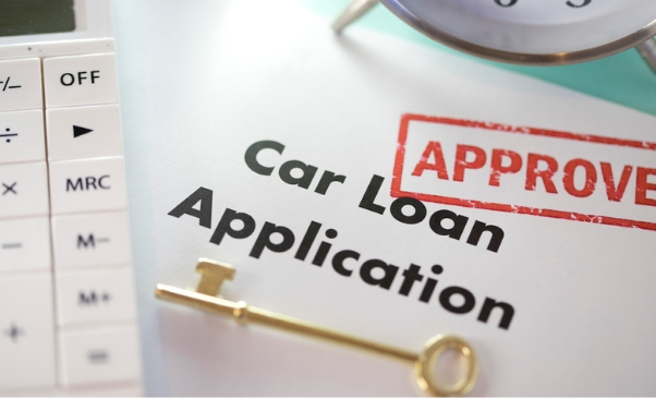 What is a Car Loan? and How to Get a Car Loan?