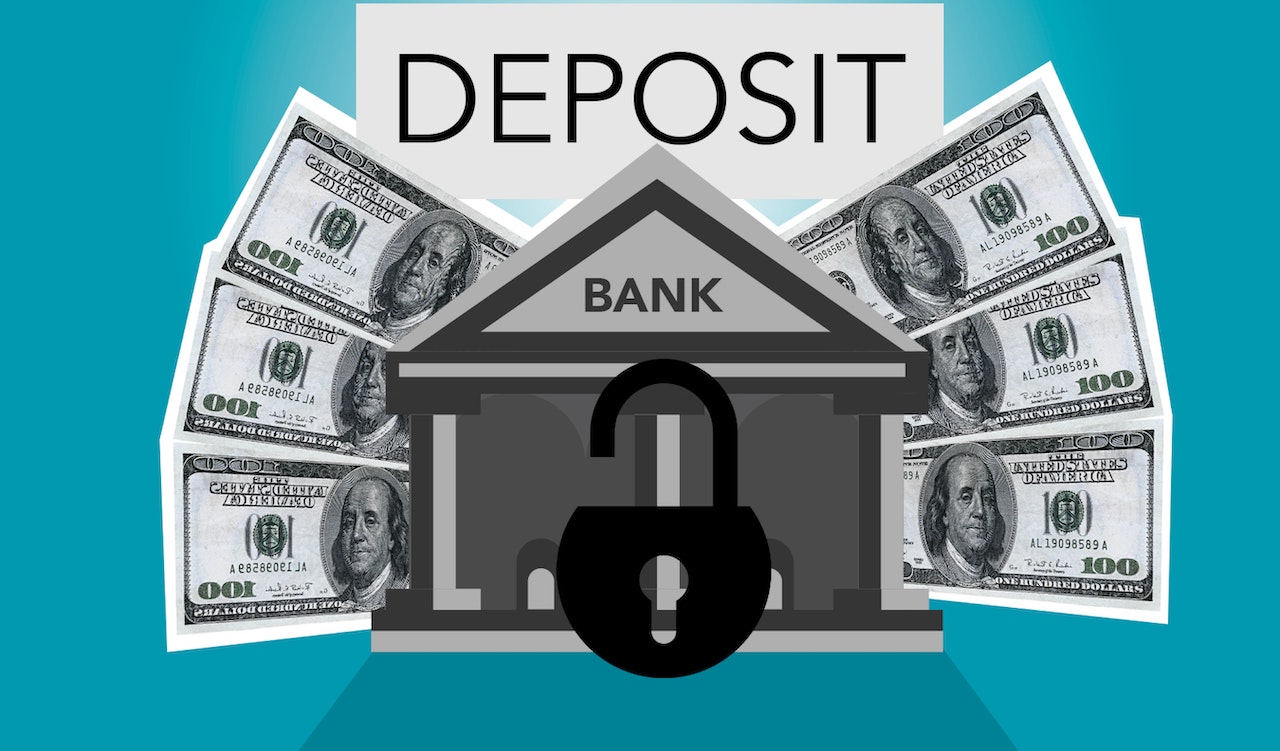 What is a Deposit