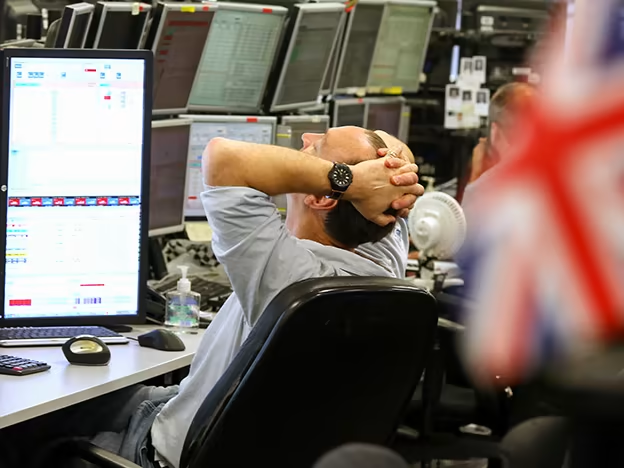 What Happens When a Stock Broker Goes Bust?